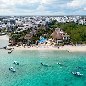 4* Station touristique The Reef Coco &