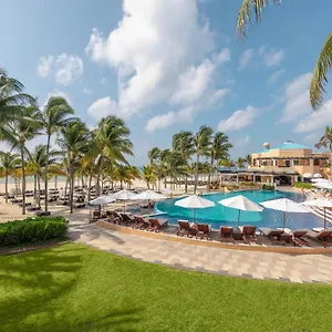 5* Station touristique Royal Hideaway Playacar Adults Only