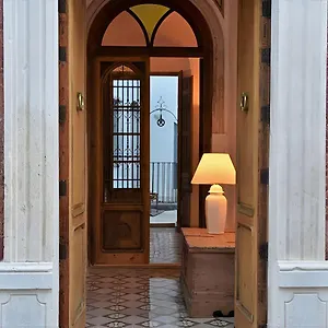 Casa Almara Espanha