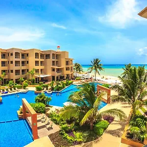 Apartment El Faro Oceanfront By Bvr, Playa del Carmen