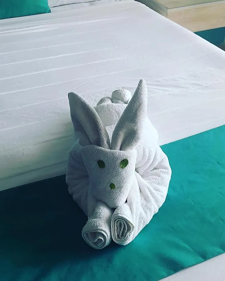 Hotel Punta Esmeralda Playa Del Carmen