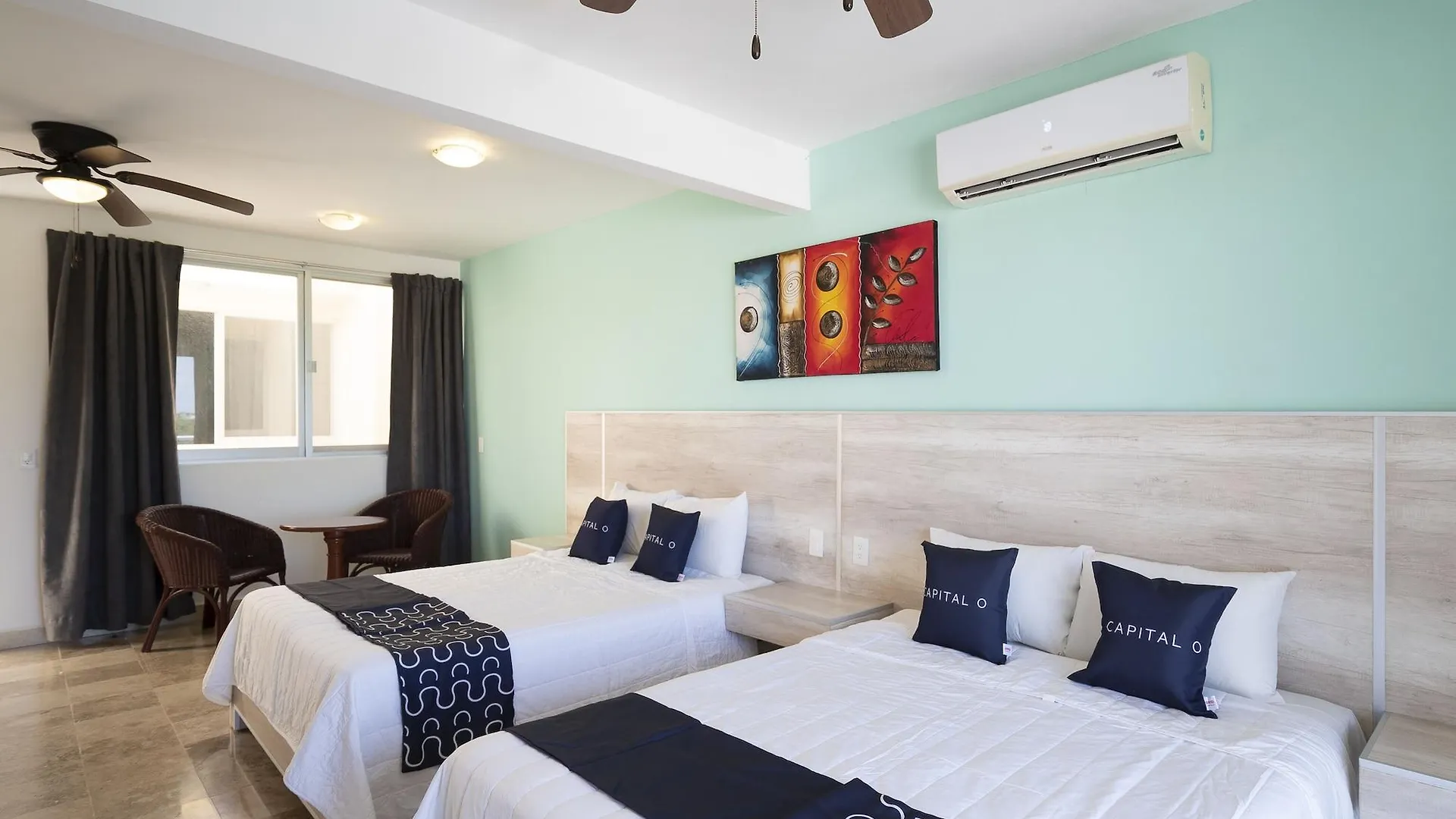 Hotel Punta Esmeralda Playa Del Carmen