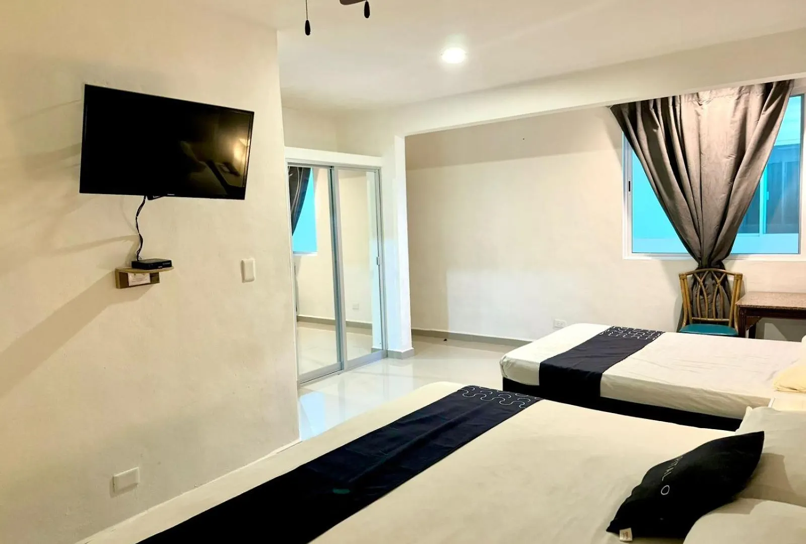 Hotel Punta Esmeralda Playa Del Carmen