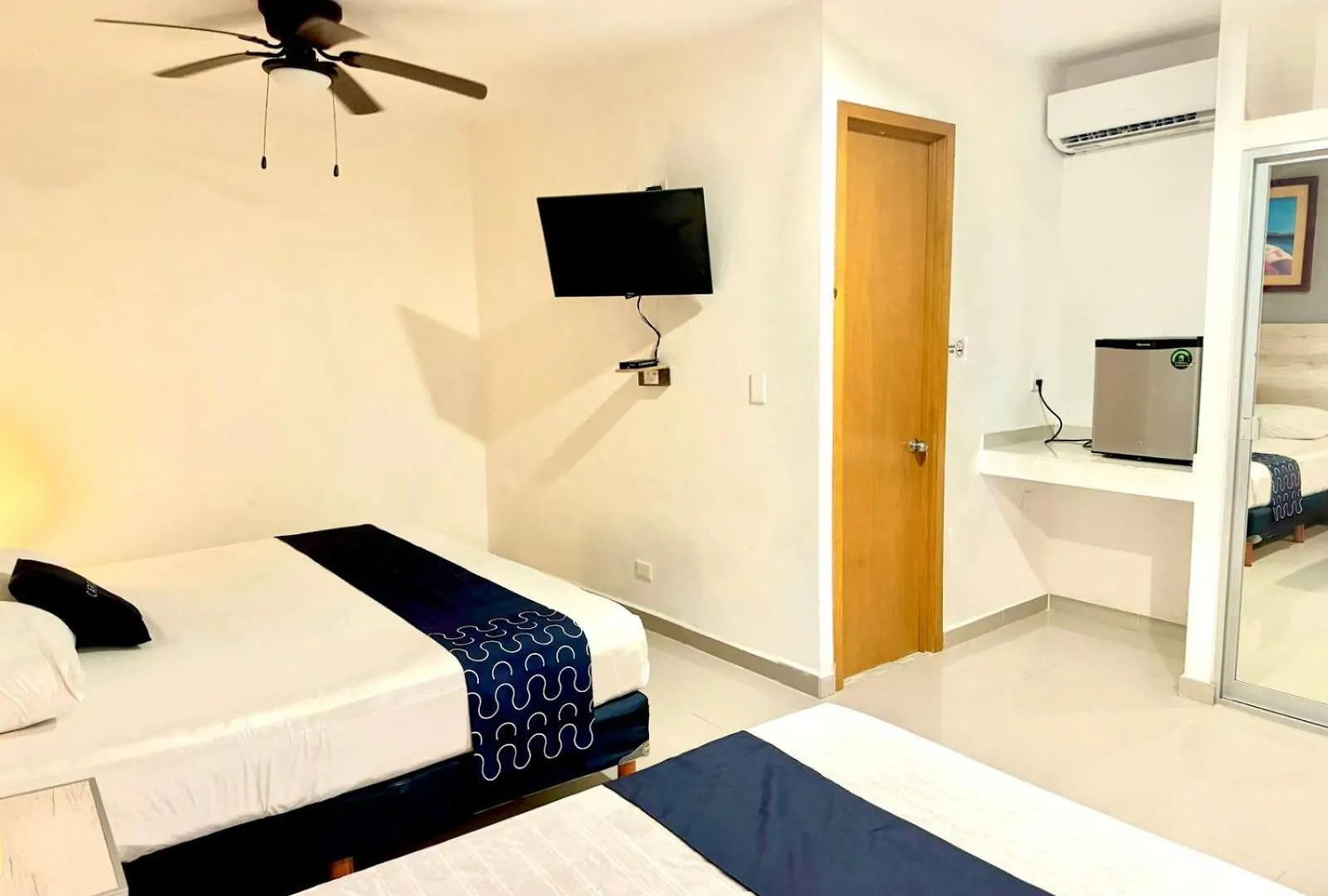 Hotel Punta Esmeralda Playa Del Carmen