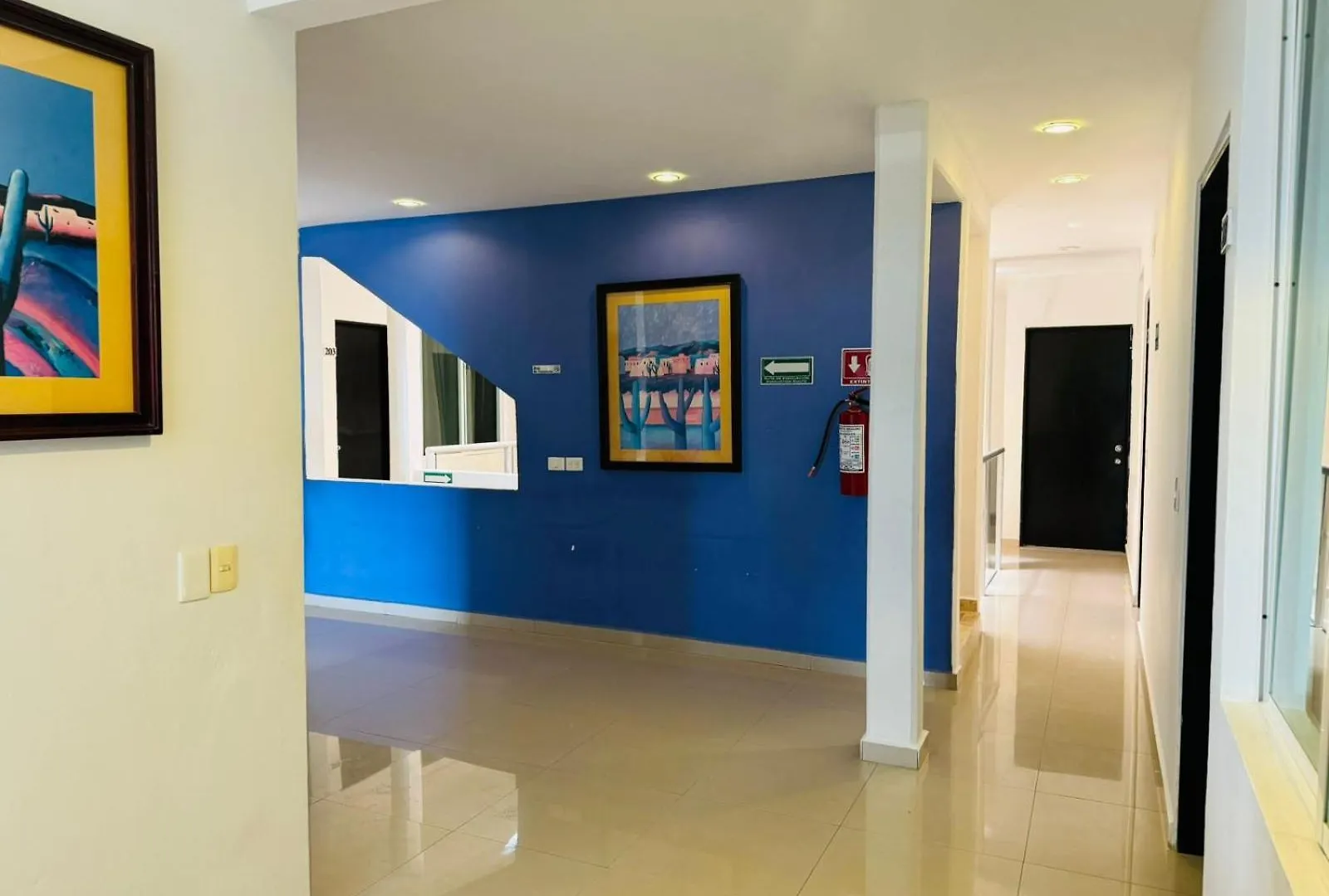 Hotel Punta Esmeralda Playa Del Carmen