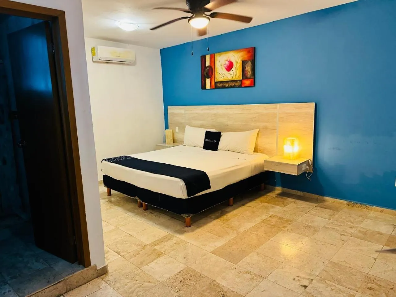 Hotel Punta Esmeralda Playa Del Carmen