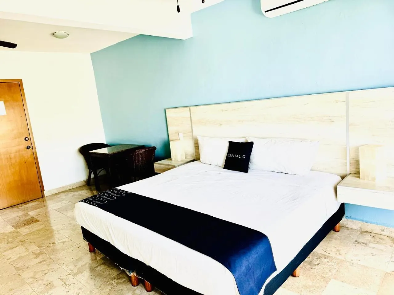Hotel Punta Esmeralda Playa Del Carmen