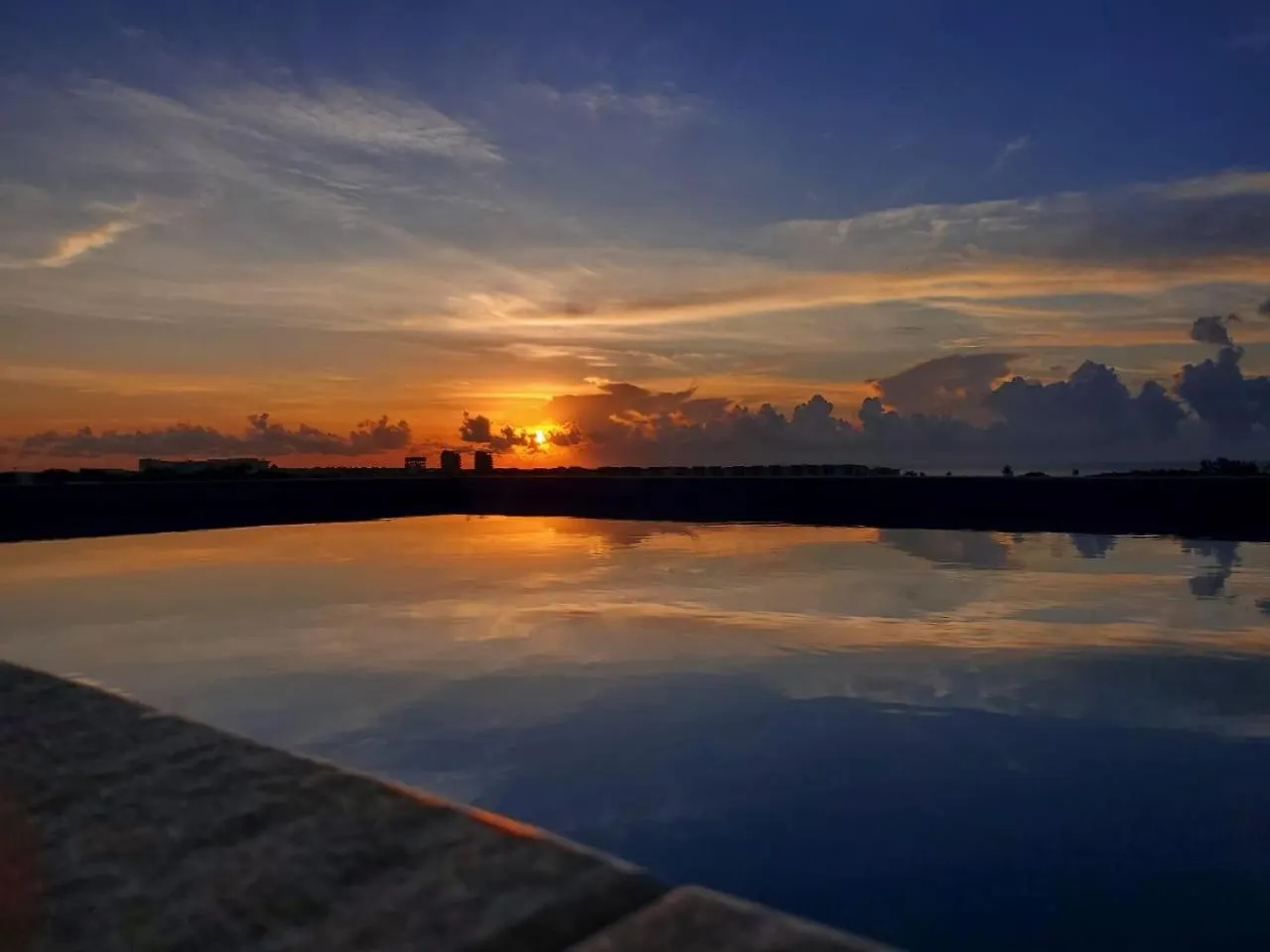 Hotel Punta Esmeralda Playa Del Carmen