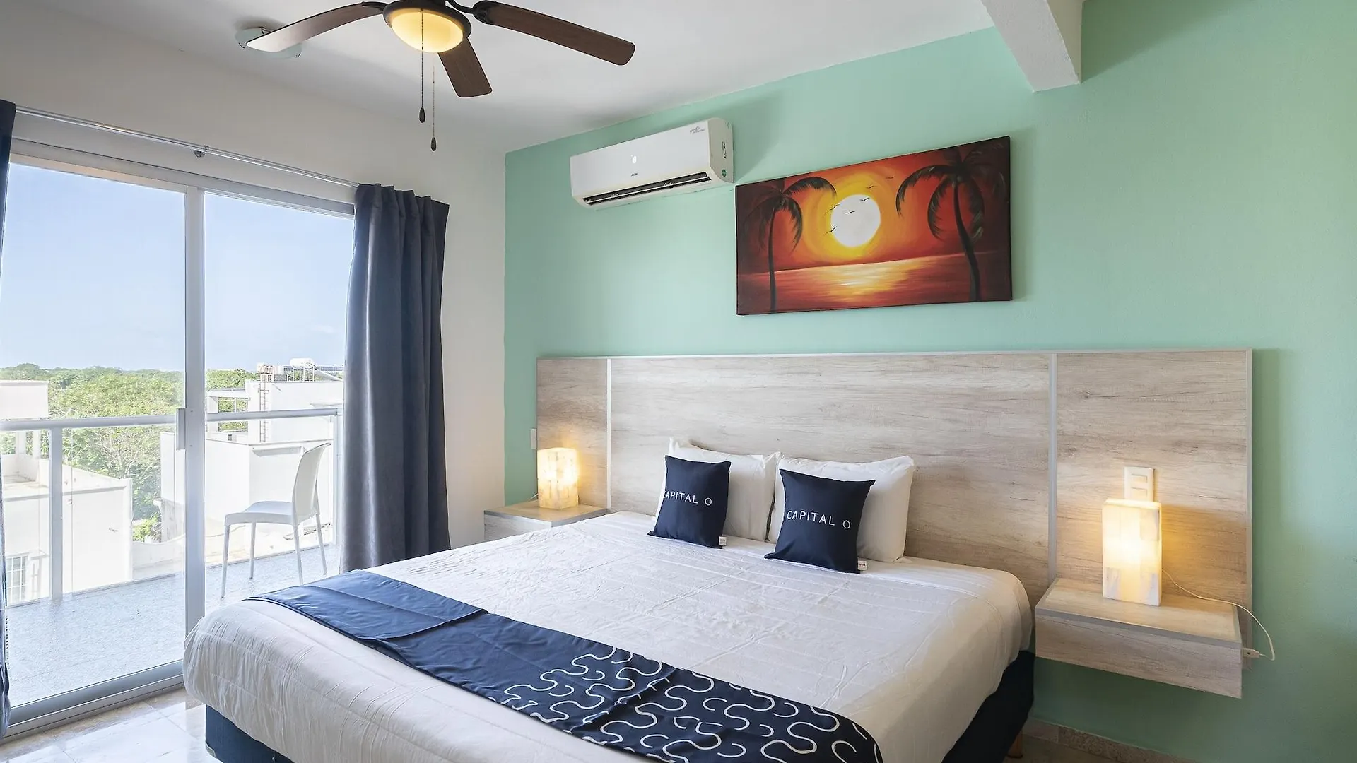 Hotel Punta Esmeralda Playa Del Carmen